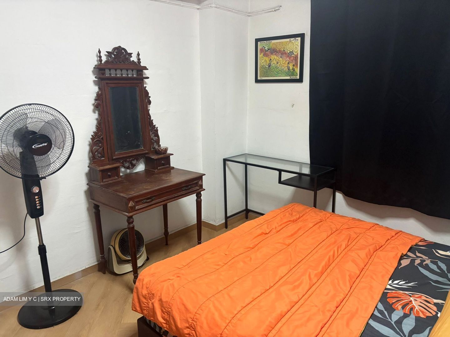 Blk 4 Ghim Moh Green (Queenstown), HDB 3 Rooms #638540201